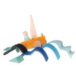 Grimm's kis hullámok