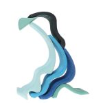 Grimm's kis hullámok