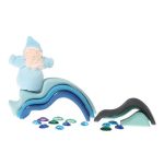 Grimm's kis hullámok