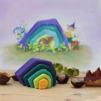 Grimm's föld építőelemek