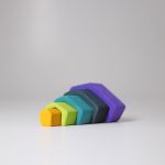 Grimm's föld építőelemek