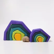 Grimm's föld építőelemek