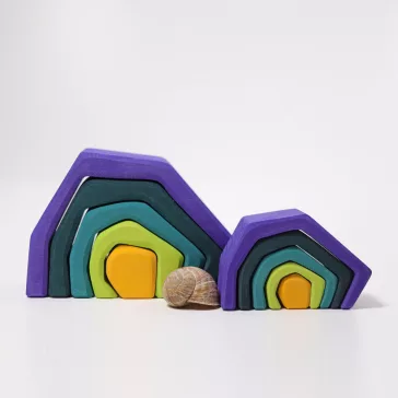 Grimm's föld építőelemek