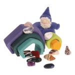 Grimm's föld építőelemek