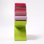 Grimm's virág építő