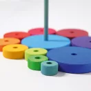 Grimm's nagy montessori szivárvány torony Grimm's nagy montessori szivárvány torony