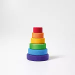 Grimm's fa montessori torony