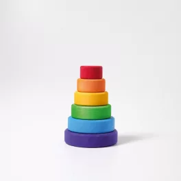 Grimm's fa montessori torony