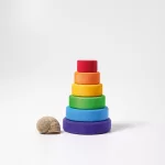 Grimm's fa montessori torony