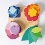 Grimm's formák világa torony