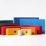 Grimm's óriás vitorlás építő