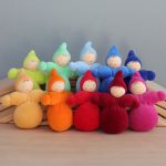 Grimm's mini manóbabák 1 db