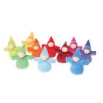 Grimm's mini manóbabák 1 db