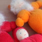 Grimm's mini manóbabák 1 db