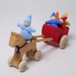 Grimm's mini manóbabák 1 db