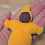 Grimm's mini manóbabák 6db