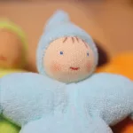 Grimm's mini manóbabák 6db