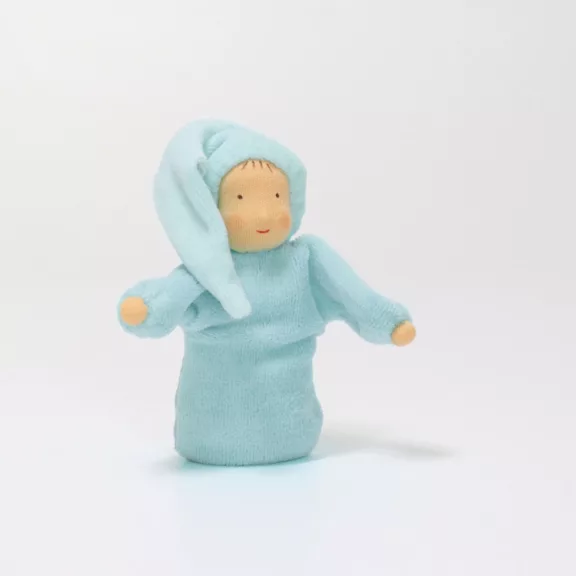 Grimm's levendula baba - Aqua Grimm's levendula baba - Aqua