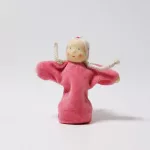 Grimm's levendula baba - Rose