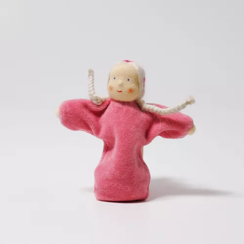 Grimm's levendula baba - Rose