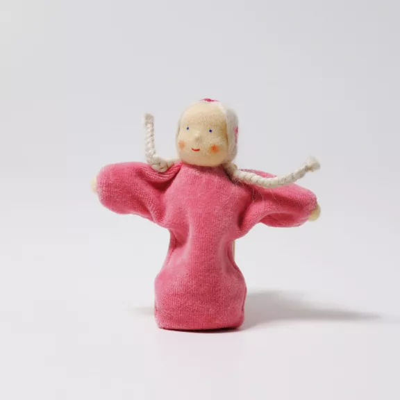 Grimm's levendula baba - Rose Grimm's levendula baba - Rose