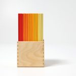 Grimm's Leonardo szivárvány építő