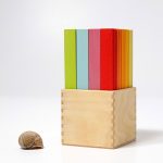 Grimm's Leonardo szivárvány építő