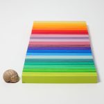 Grimm's Leonardo szivárvány építő