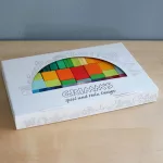 Grimm's színskála építő