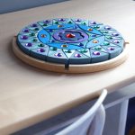 Grimm's kis mandala építő