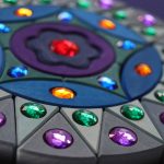 Grimm's kis mandala építő