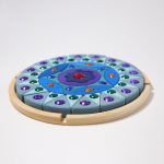 Grimm's kis mandala építő