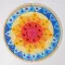 Grimm's szikrázó mandala nap