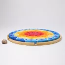Grimm's szikrázó mandala nap