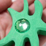 Grimm's keleti város építőszett