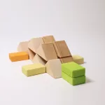 Grimm's Pastel Duo építőjáték