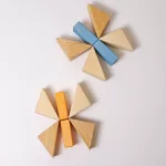 Grimm's Pastel Duo építőjáték