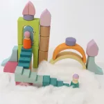 Grimm's világépítő - Felhők játéka - Cloud play