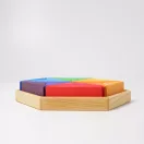 Grimm's nagy komplementer fa csillag építő Grimm's nagy komplementer fa csillag építő
