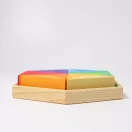 Grimm's nagy komplementer fa csillag építő Grimm's nagy komplementer fa csillag építő