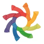 Grimm's nagy Goethe színkör