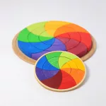 Grimm's nagy Goethe színkör