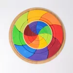 Grimm's nagy Goethe színkör