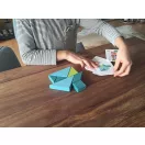 Grimm's fa Tangram, füzettel Grimm's fa Tangram, füzettel