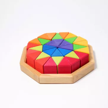 Grimm's nyolcszög (Octagon)