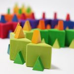 Grimm's nyolcszög (Octagon)