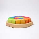 Grimm's nyolcszög (Octagon)