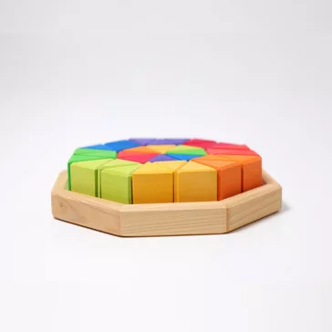 Grimm's nyolcszög (Octagon)