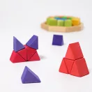 Grimm's nyolcszög (Octagon) Grimm's nyolcszög (Octagon)