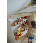 Grimm's fa építő szett - Sárga